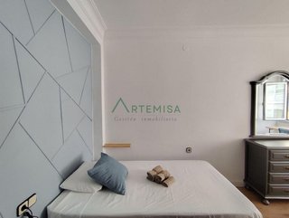 Piso en alquiler en Centro en Ferrol
