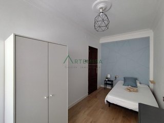 Piso en alquiler en Centro en Ferrol