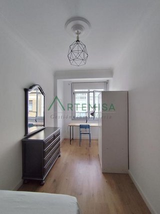 Piso en alquiler en Centro en Ferrol