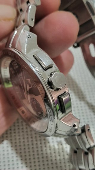 Reloj Swatch Chronograph AG 2007