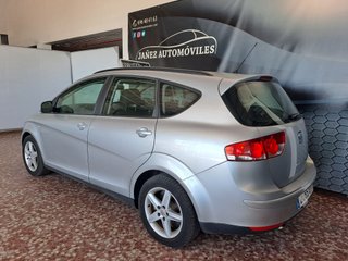 SEAT Altea 2010