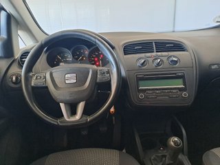 SEAT Altea 2010