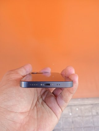 iPhone 12 Mini Midnight