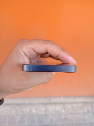 iPhone 12 Mini Midnight