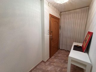 Piso en alquiler en Universidad San Francisco en Zaragoza