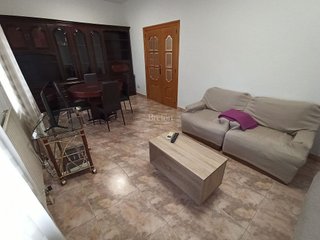 Piso en alquiler en Universidad San Francisco en Zaragoza