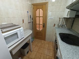 Piso en alquiler en Universidad San Francisco en Zaragoza