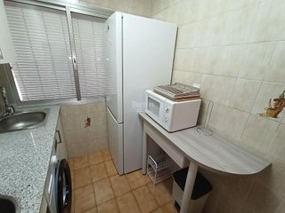 Piso en alquiler en Universidad San Francisco en Zaragoza