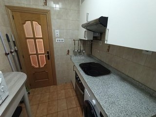 Piso en alquiler en Universidad San Francisco en Zaragoza