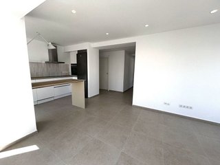 Piso en alquiler en Centro Urbano en Estepona