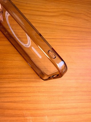 Pack 3 Fundas Spigen iPhone 15 Pro Max