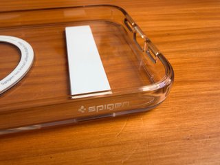 Pack 3 Fundas Spigen iPhone 15 Pro Max