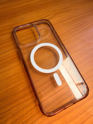 Pack 3 Fundas Spigen iPhone 15 Pro Max