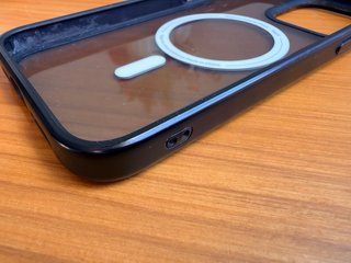 Pack 3 Fundas Spigen iPhone 15 Pro Max