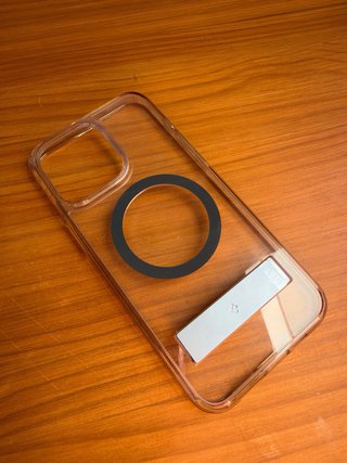 Pack 3 Fundas Spigen iPhone 15 Pro Max