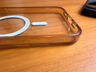 Pack 3 Fundas Spigen iPhone 15 Pro Max