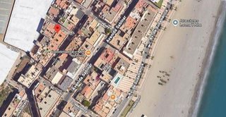Garaje en venta en Roquetas Centro en Roquetas de Mar