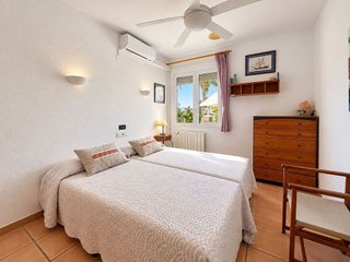 Casa adosada en alquiler en Casco Antiguo en Jávea/Xàbia