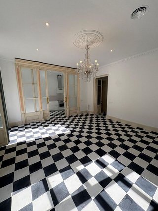 Piso en alquiler en Centre en Girona