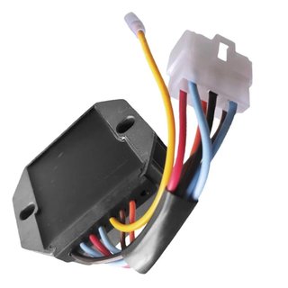 REGULADOR RECTIFICADOR YANMAR 119640-77710