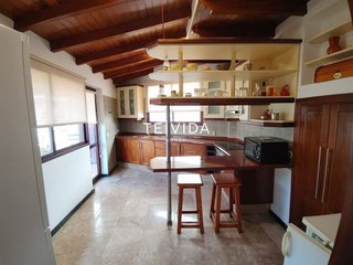 Ático en alquiler en Icod de los Vinos en Icod de los Vinos