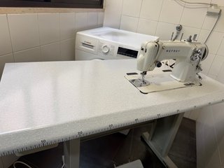 Máquina de coser Refrey 427