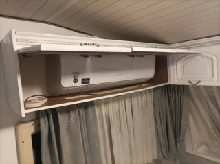 Caravana Hobby prestige lux 425