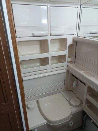 Caravana Hobby prestige lux 425