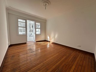 Piso en alquiler en Ensanche - Sar en Santiago de Compostela