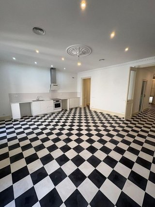 Dúplex en alquiler en Centre en Girona