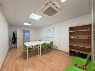 Local comercial en alquiler en Paseo Constitución - Las Damas en Zaragoza