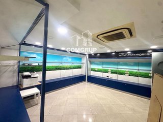 Local comercial en alquiler en El Raval en Barcelona
