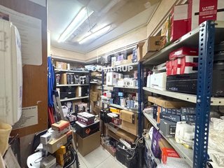 Local comercial en alquiler en El Raval en Barcelona
