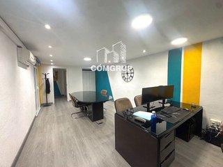 Local comercial en alquiler en El Raval en Barcelona