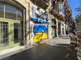 Local comercial en alquiler en El Raval en Barcelona