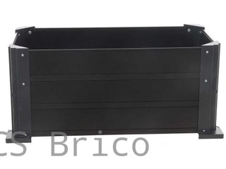 Despalilladora Chapa Motor Eléctrico - 0,75 kW- 1500 kg/h - 90x50 cm - Grifo