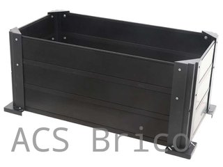 Despalilladora Chapa Motor Eléctrico - 0,75 kW- 1500 kg/h - 90x50 cm - Grifo