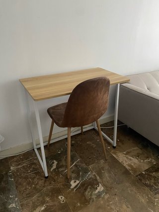 Escritorio Plegable 80x45cm