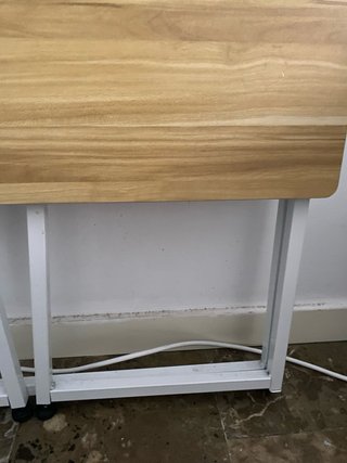 Escritorio Plegable 80x45cm