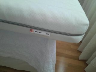 Colchones Cama Ikea Hemnes