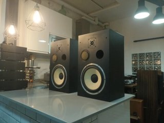 Altavoces Vieta Vintage Gran Formato est.coleccion