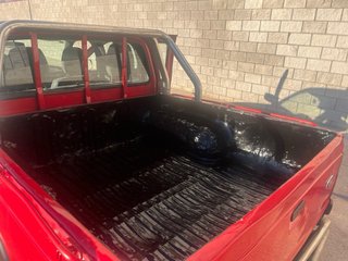 Ford Ranger 2001
