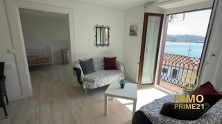 Piso en alquiler en San Vicente de la Barquera