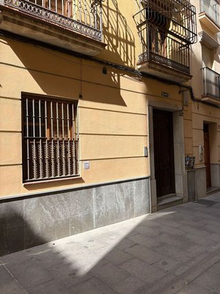 Trastero en venta en Centro - Sagrario en Granada