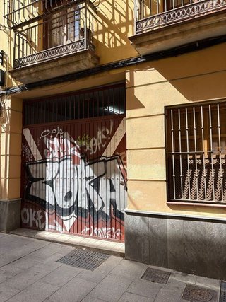 Trastero en venta en Centro - Sagrario en Granada