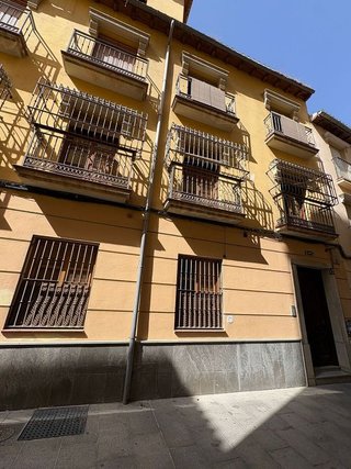 Trastero en venta en Centro - Sagrario en Granada