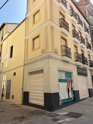 Trastero en venta en Centro - Sagrario en Granada