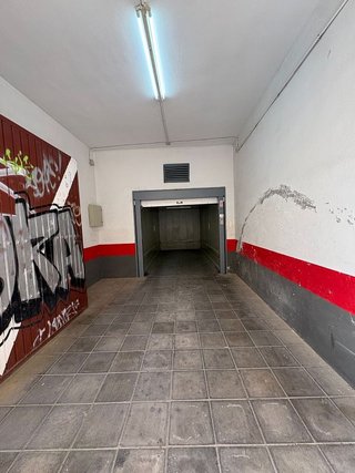 Trastero en venta en Centro - Sagrario en Granada