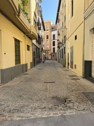 Trastero en venta en Centro - Sagrario en Granada