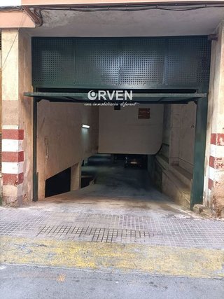 Garaje en venta en Calafell Platja en Calafell
